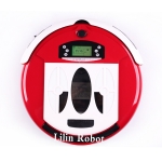 Aspirador automático